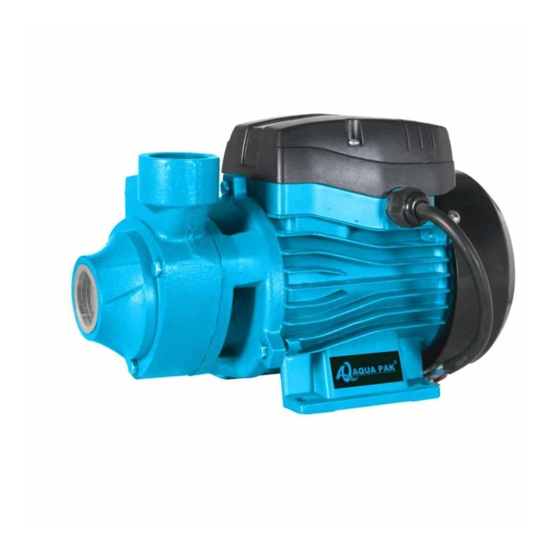 Bomba periférica de 1/2 HP