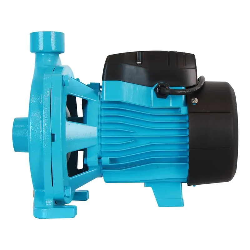 Bomba centrífuga de 2 HP