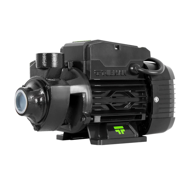Bomba periférica de 1/2 HP · TM-P50X-1127